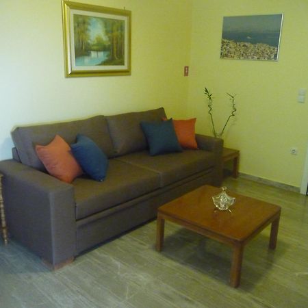 Ferienwohnung Olia Nafplio Exterior foto