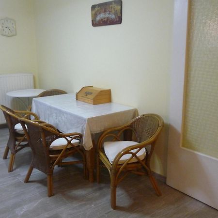 Ferienwohnung Olia Nafplio Exterior foto