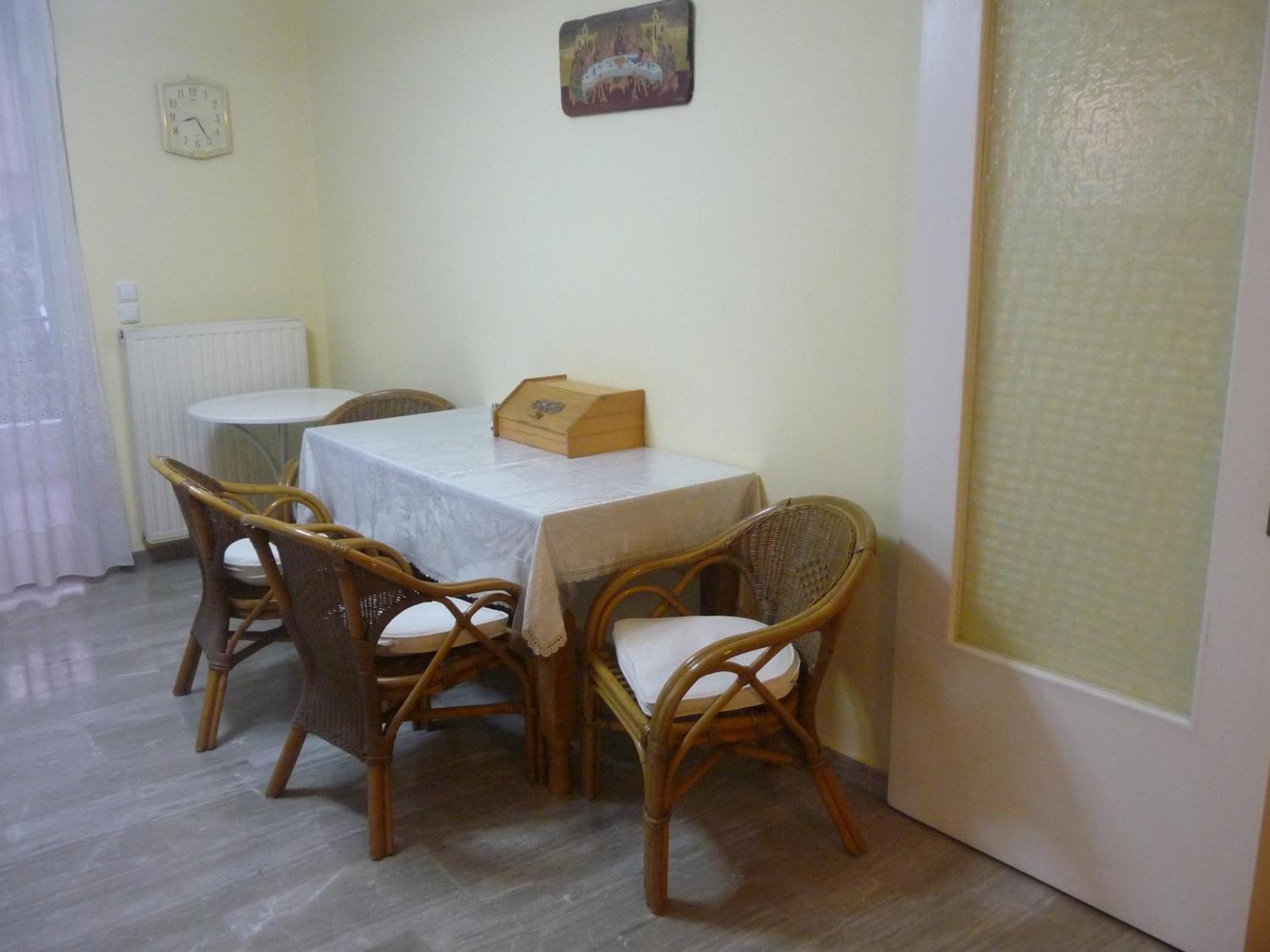 Ferienwohnung Olia Nafplio Exterior foto
